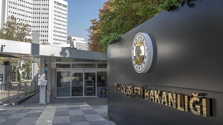 Türkiye Pakistandaki terör saldırısını kınadı