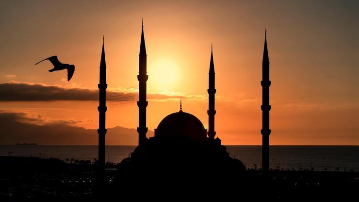Gün batımında Trabzondan kartpostallık manzaralar