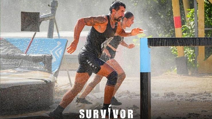 İkinci eleme adayı... Survivorda potaya giren isim kim oldu 21 - 22 Mayıs 2025 Survivorda yaşananlar