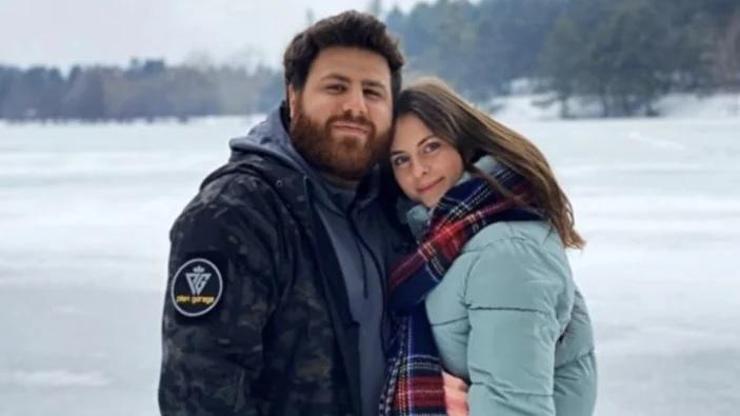 Murat Aci’nin eşi Şükriye Aci kimdir Açıklamalar peş peşe geldi Özer Aci veryansın etti