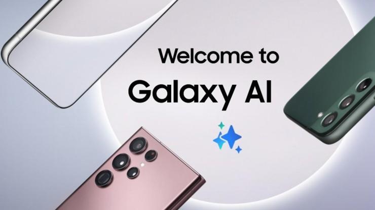 Samsung, görüntüden video AI özelliğini test aşamasına alıyor