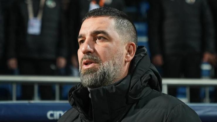 Arda Turan: Üniversite okumamak içimde ukte kaldı