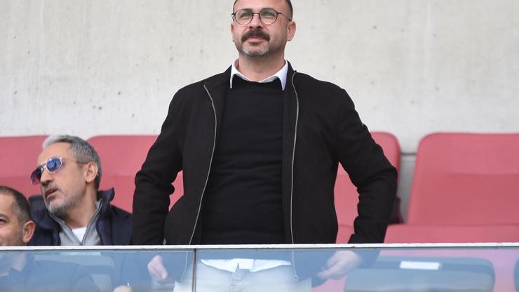 Altayda Başkan Süleyman Özkaral aday olmayacak
