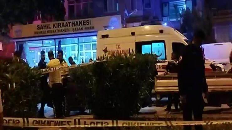 Kahvehanede otururken uğradığı silahlı saldırıda yaşamını yitirdi