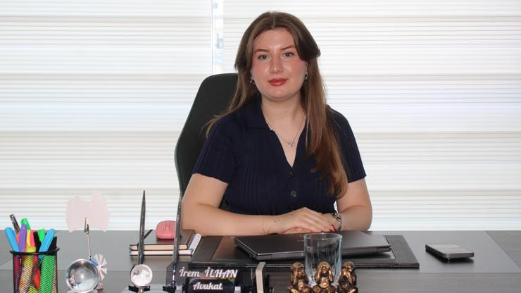 Ev hapsini, darbettiği boşanma aşamasındaki eşine tahsis edilen evde geçirecek