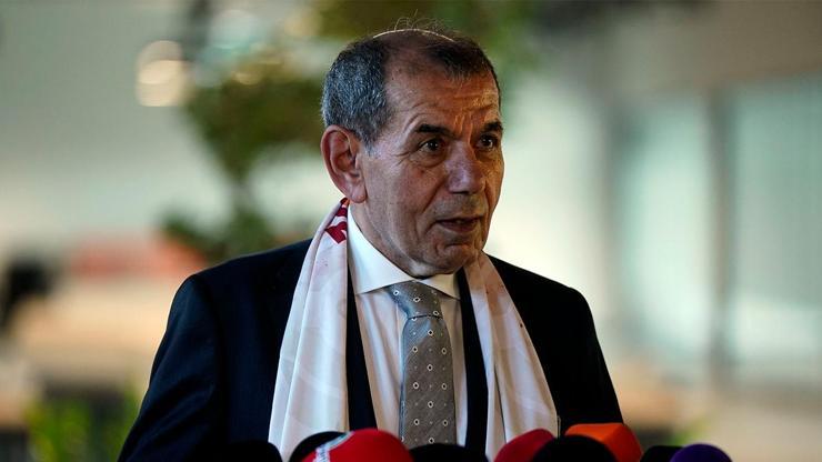 Yenikapıya gidecek Galatasaray taraftarlarına dikkat Dursun Özbek açıkladı...