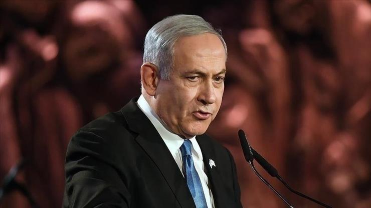 İsrailli muhalif Golan: İsrail nefretini körükleyen Kahanist Netanyahu hükümeti