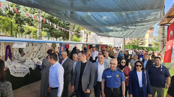 Beyşehirden kısa kısa
