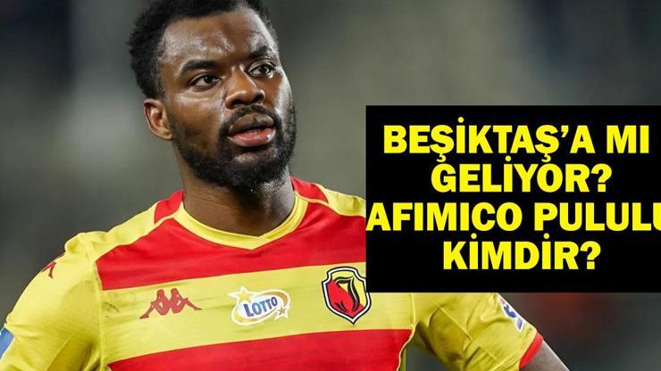 Beşiktaşın Gözü Pululuda Afimico Pululu Kimdir, Kaç Yaşında, Nereli Afimico Pululu Beşiktaşa Mı Geliyor