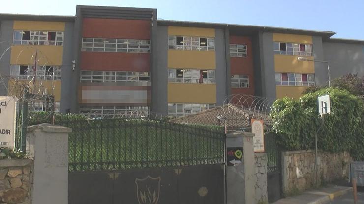 Lisede kan donduran olay Arkadaşını bıçaklayıp kaçtı