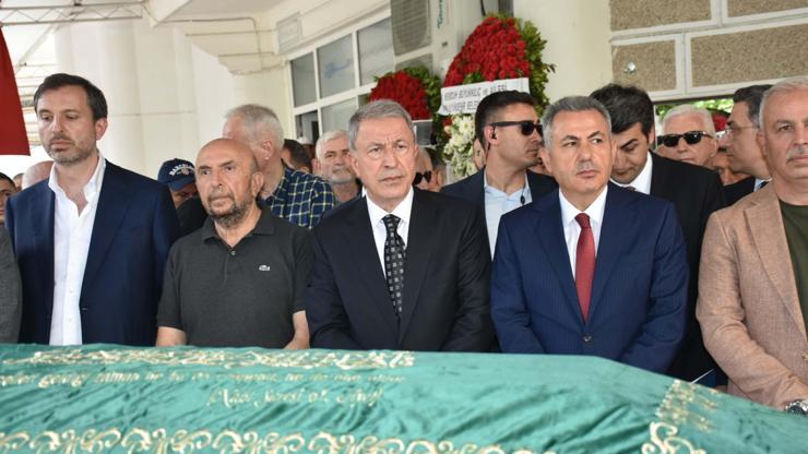 Hulusi Akarın acı günü