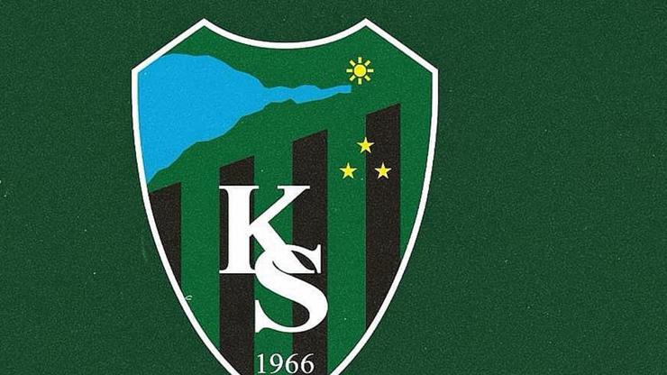 Kocaelispor, icra dosyalarını kaldırdı