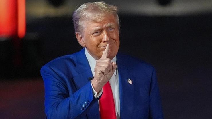 Trump, Harvarda öğrenci kabulünü durdurdu