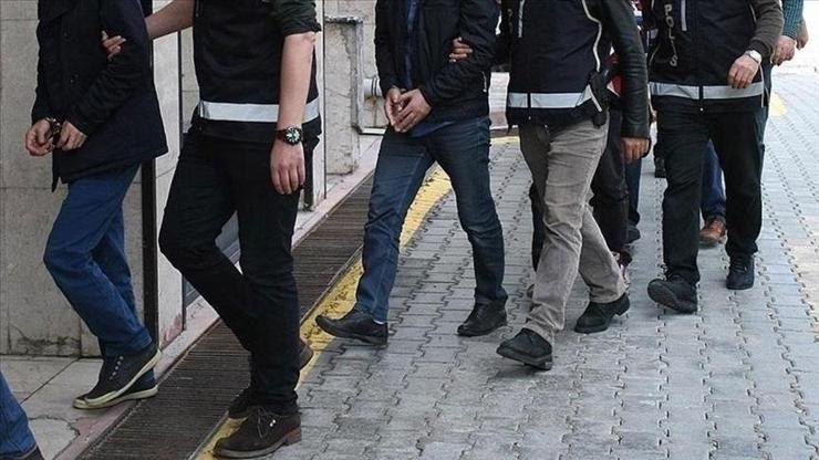 Son dakika... TSKda FETÖ operasyonu: Tamamı muvazzaf 63 kişi hakkında gözaltı kararı
