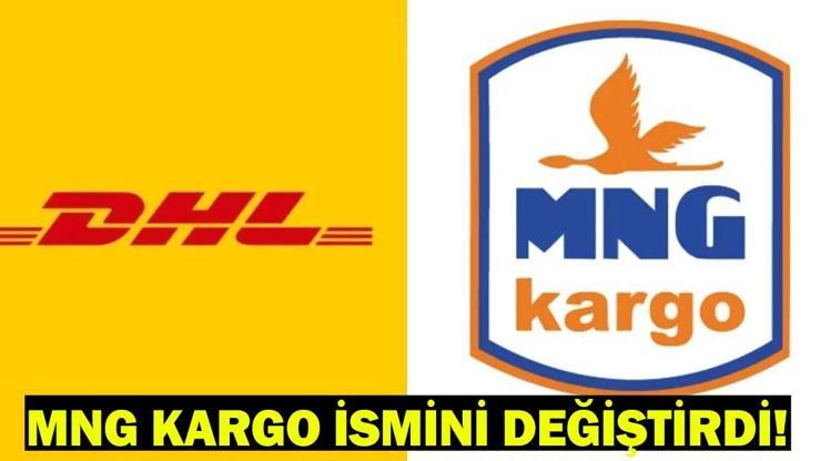 MNG KARGO SATILDI MI, NEDEN İSMİ DEĞİŞTİ MNG kargo DHL mi oldu DHL eCommerce kimin MNG Kargo, DHL eCommerce adıyla devam edecek