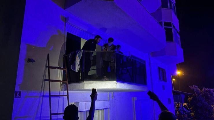 23 Yaşındaki Kadın, Erkek Arkadaşı Tarafından Bıçaklanarak Öldürüldü