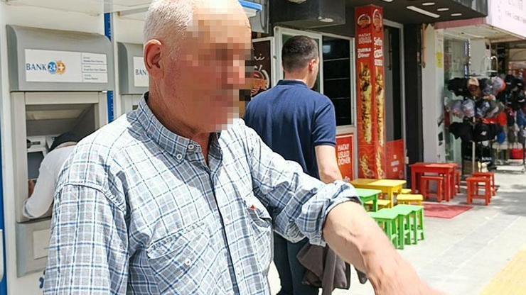 Banka Personelinin Dikkatli Davranışı Sayesinde Dolandırıcılıktan Kurtulma