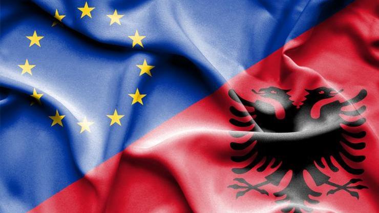 Arnavutluk, ABye üyelik müzakerelerinde yeni aşamada