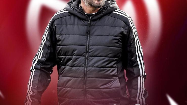 Manisa FK Taner Taşkınla devam edecek