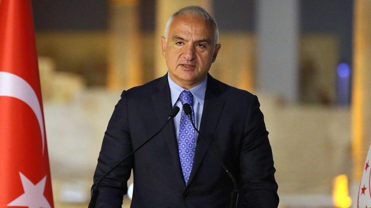 Türkiye, 2025in ilk 4 ayında 12,7 milyon ziyaretçiye ev sahipliği yaptı