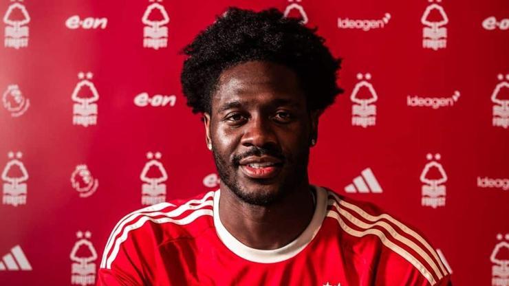 Ole değil Ola Beşiktaştan sağ bek hamlesi: Galatasarayın transfer listesindeydi