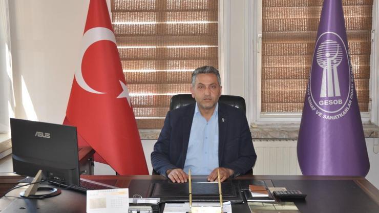 Gümüşhacıköyde ekmek fiyatı zamlandı