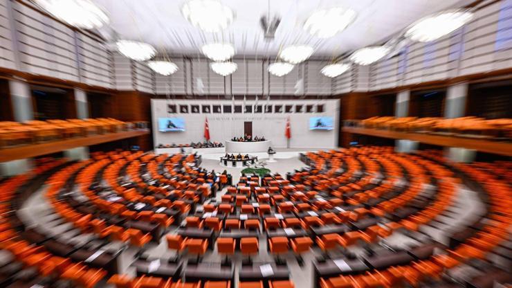 Trafik kanun teklifi Meclis Başkanlığına sunuldu Yeni trafik kuralları yeni trafik cezaları...