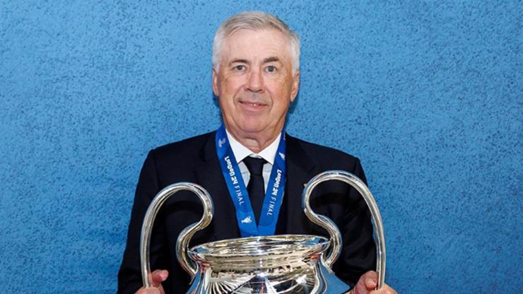 Real Madrid’de Carlo Ancelotti dönemi resmen sona erdi