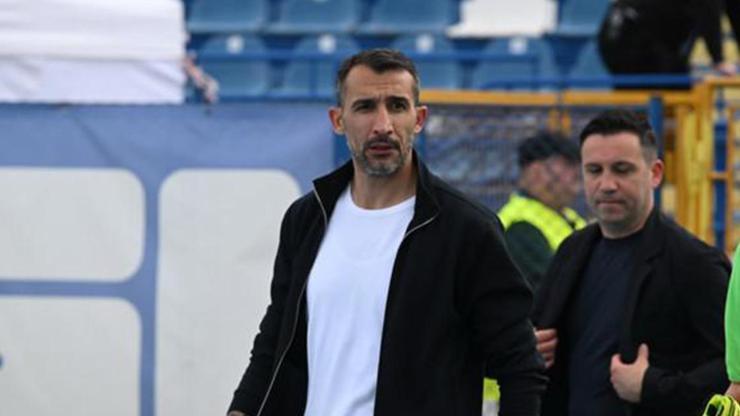 Mehmet Topal, Petrolul Ploieşti’den ayrıldı