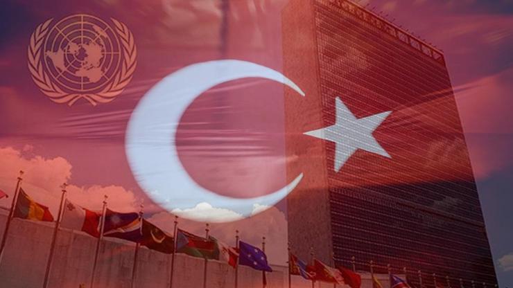 BMden Türkiyeye Suriye övgüsü: Takdirle karşılıyoruz