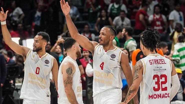 Fenerbahçe Beko’nun finaldeki rakibi belli oldu