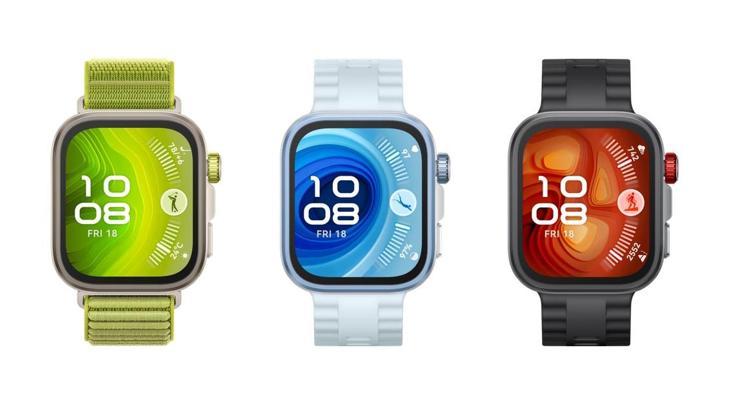 Apple Watch’a piyasayı dar edecek