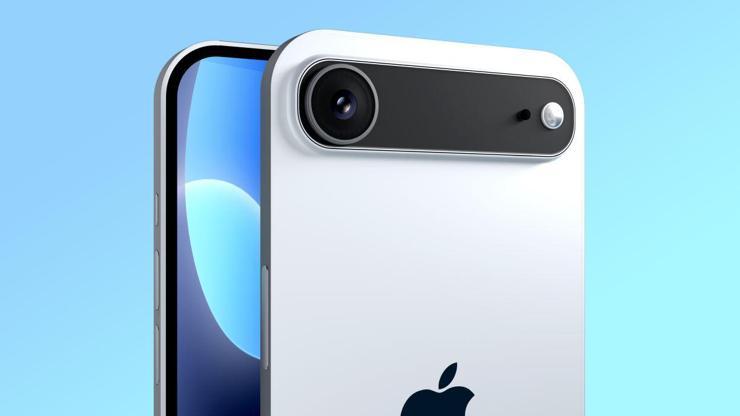 iPhone 17 Air Hayal Kırıklığı Yaratıyor