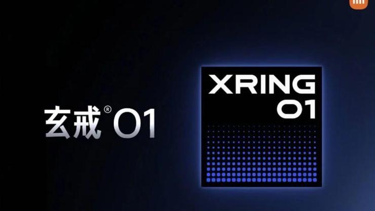 Xiaomi’nin kendi işlemcisi Xring 01 gün sayıyor