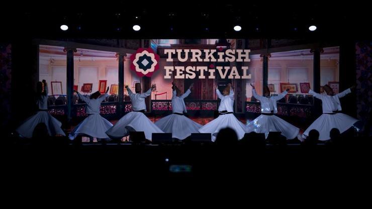 Chicago’da Türk Festivali coşkusu Geleneksel sanatlar, yöresel lezzetler ve sürpriz hediyeler