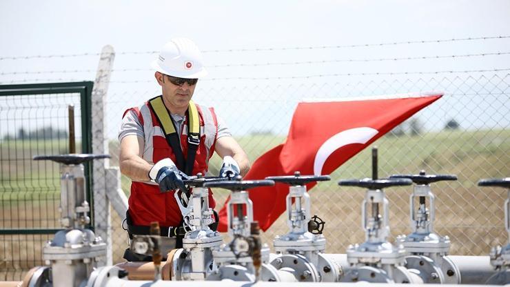 TPAOnun İstanbul ve Tekirdağ’daki petrol arama ruhsatı 2 yıl uzatıldı