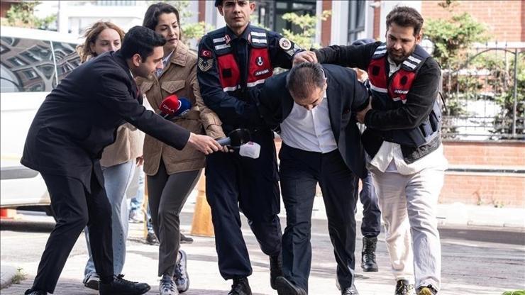 Yenidoğan Çetesi davası Savcıyı tehdit fezlekesi hazırlandı...