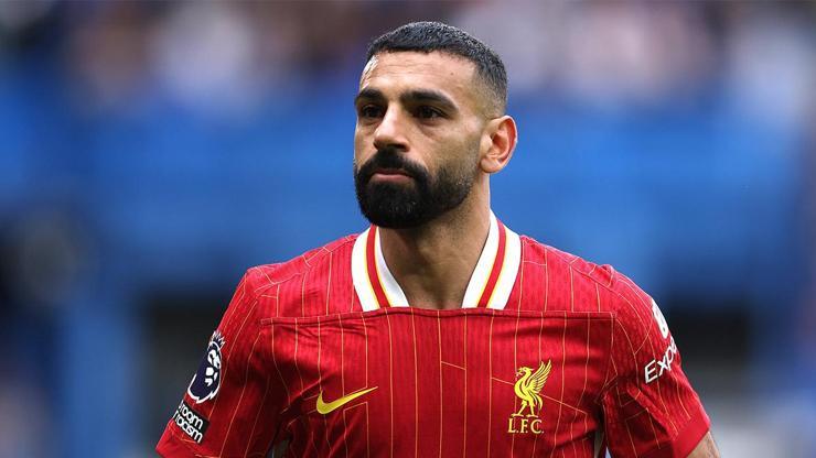 Muhammed Salah, 3. kez Premier Ligin en iyi oyuncusu seçildi