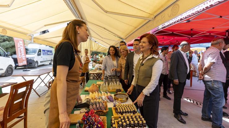 Büyükşehir yerel ve atalık tohumları gelecek kuşaklara aktarıyor