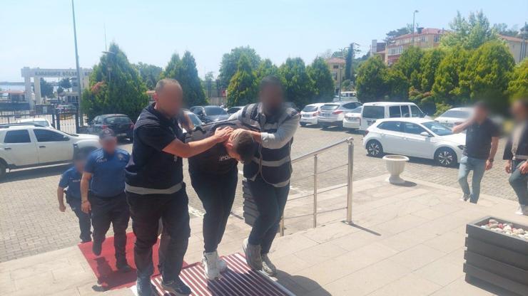 1,5 aydır kayıp olarak aranan Dinçer Arslandan acı haber Kan donduran cinayet...