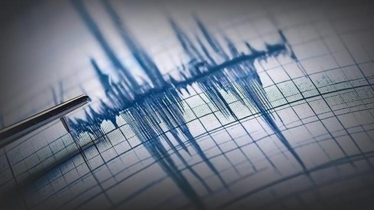 Antakyada korkutan deprem