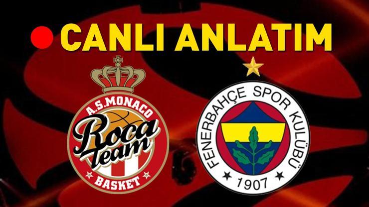 Monaco - Fenerbahçe Beko S Sport Canlı izle, S Sport Şifresiz İzle | Fenerbahçe Beko, şampiyonluk maçında
