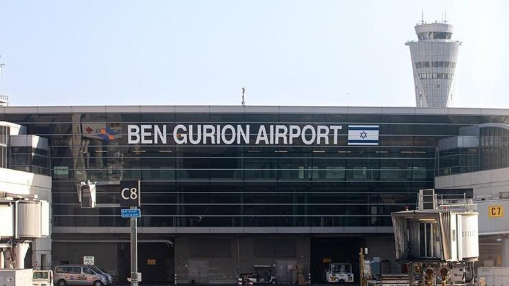 Tel Aviv’de füze alarmı: Ben Gurion Havalimanı’ndaki uçuşlar askıya alındı