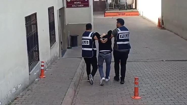 Kayseride 14 yıl hapisle aranan hükümlü yakalandı