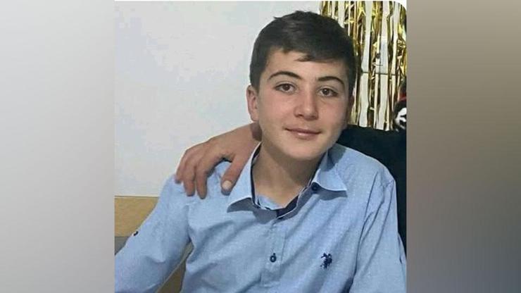 Kırşehirde vahşet: 13 yaşındaki Enes iple boğularak katledildi