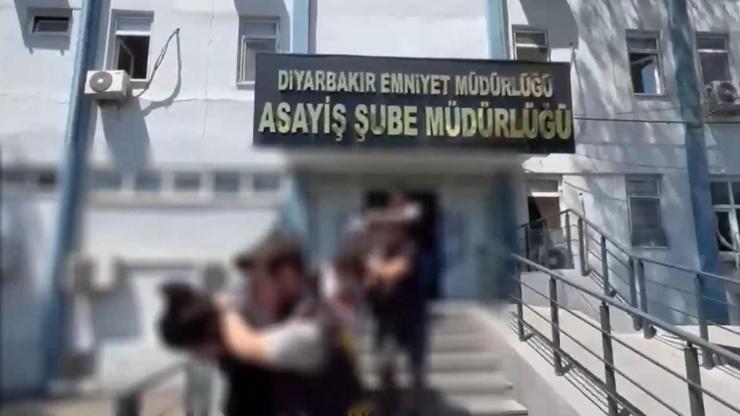 Polislere Beybi, müşterilere Koli diyen fuhuş şebekesi çökertildi