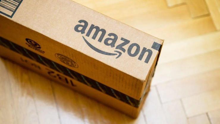 Amazon büyük ekranlı katlanabilir bir cihaz geliştiriyor