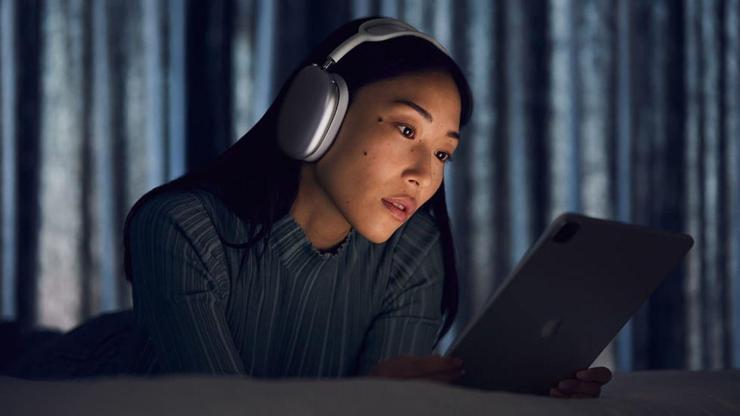 AirPods Max için yazılım güncellemesi yayınlandı Güncellemeyle birlikte ne değişiyor, yenilikler var mı İşte detaylar…