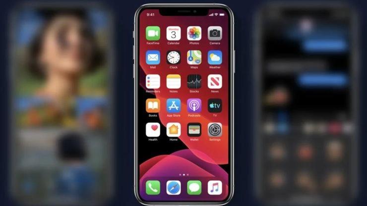 iOS 19 hakkında detaylar gelmeye devam ediyor