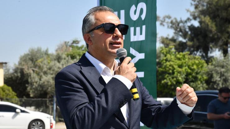 Osmaniyede Yenilenme Çalışmaları